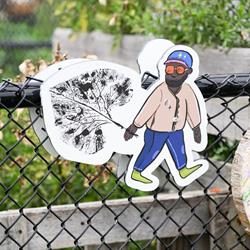 We All Grow Here, 2024